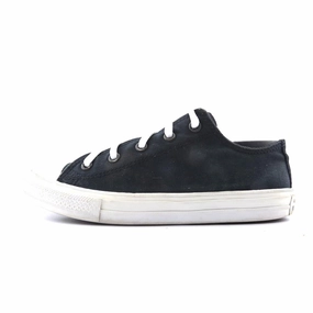 CONVERSE ALL STAR Converse iconic footwear looks
