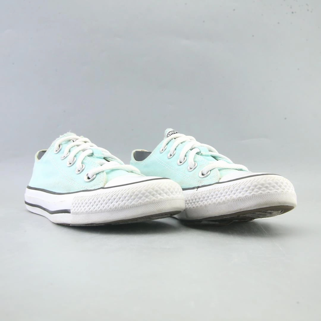 CONVERSE ALL STAR vintage Converse footwear looks