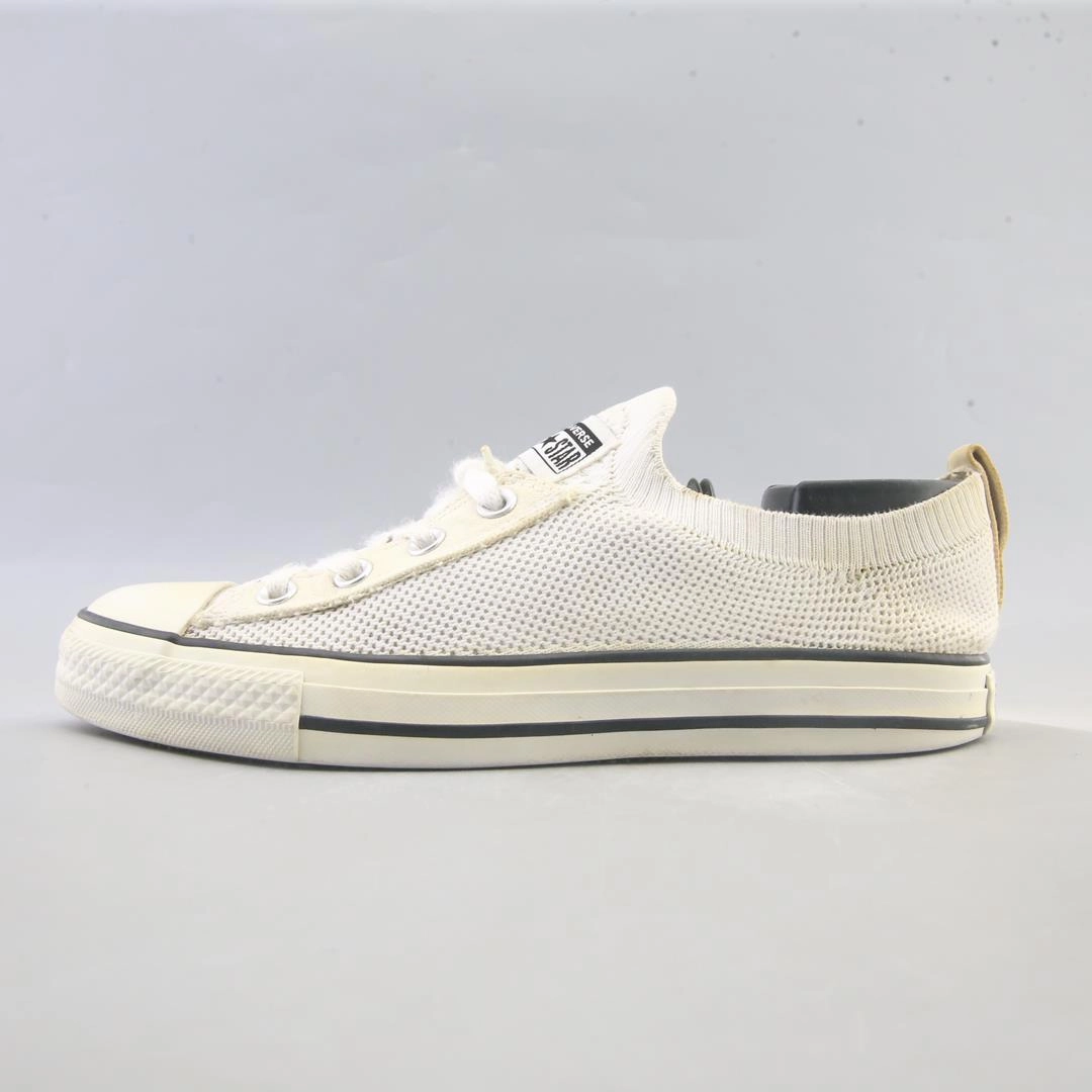 CONVERSE ALL STAR Converse iconic footwear looks