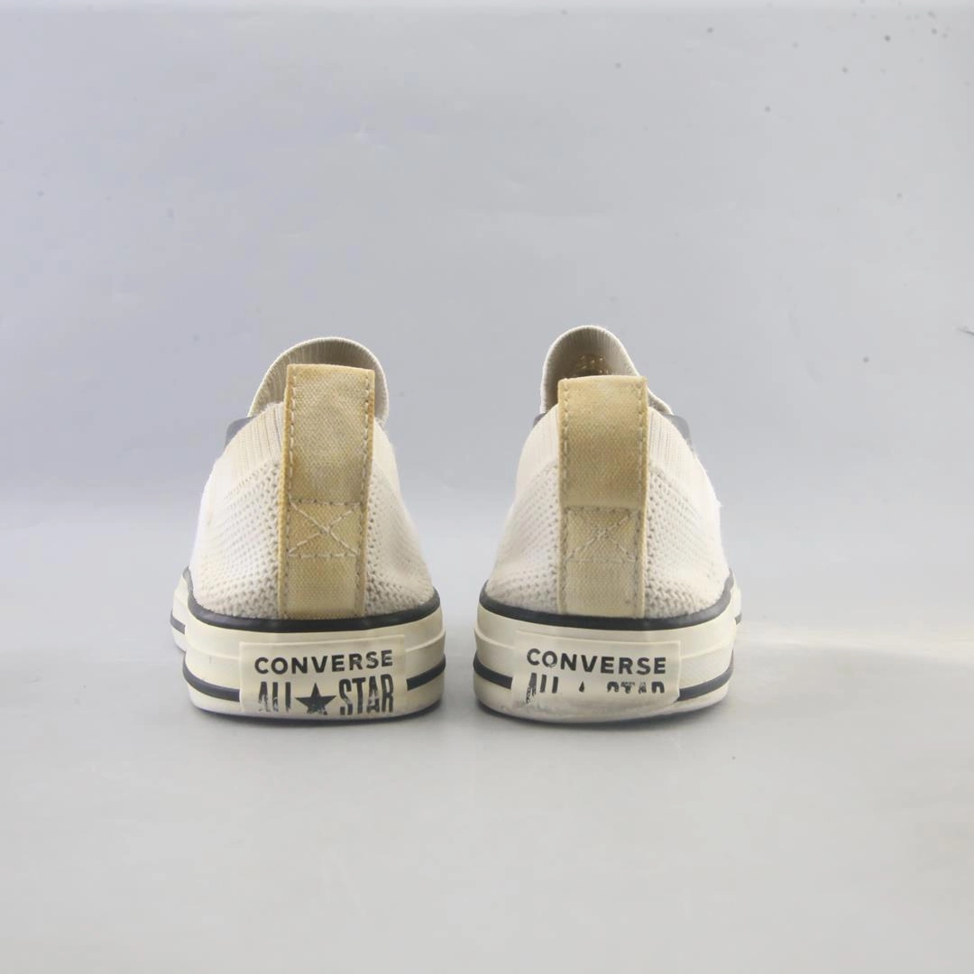 CONVERSE ALL STAR vintage Converse footwear looks