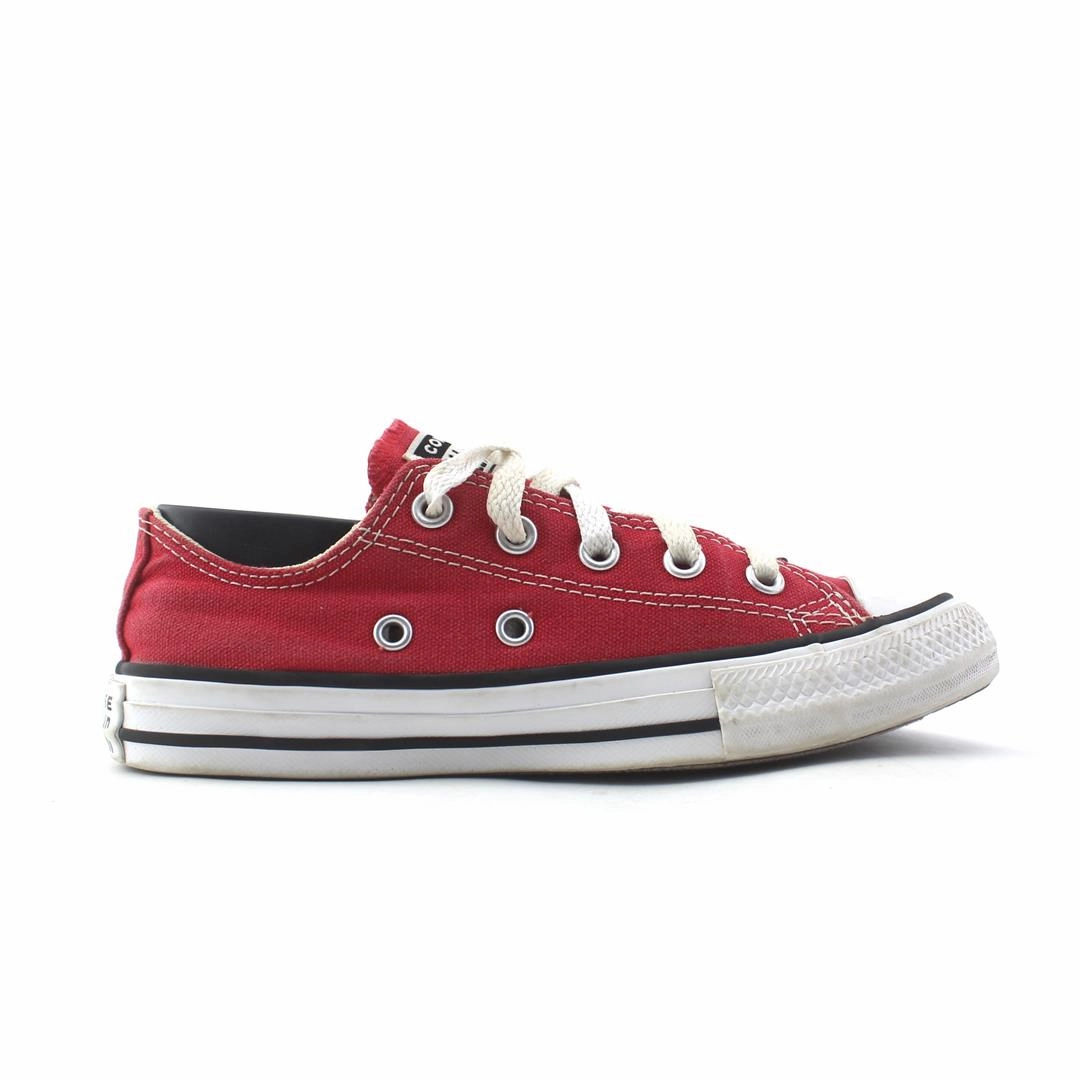 CONVERSE ALL STAR vintage Converse footwear looks