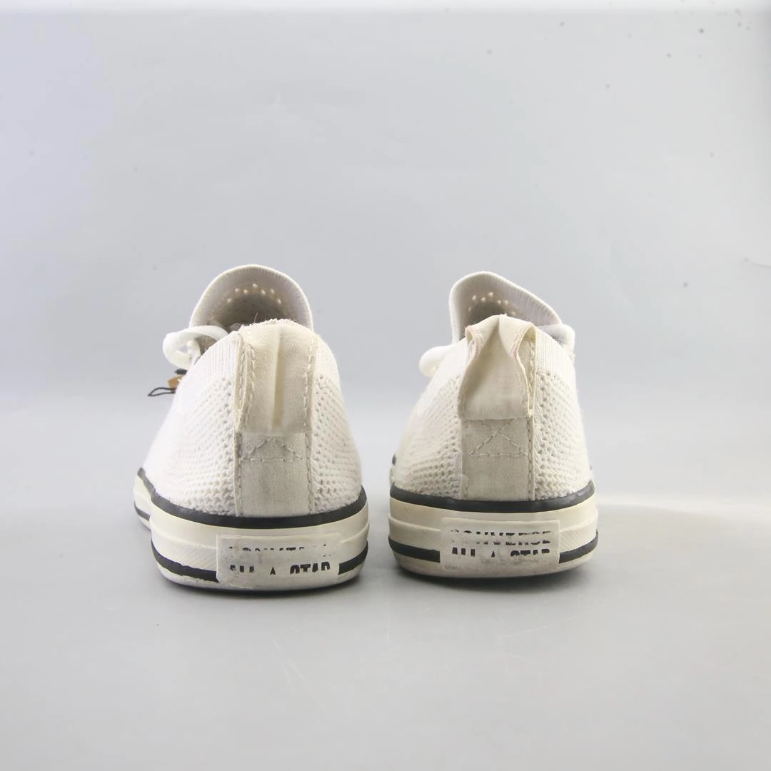 CONVERSE ALL STAR vintage Converse footwear looks