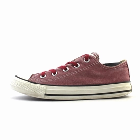 CONVERSE ALL STAR Converse iconic footwear looks