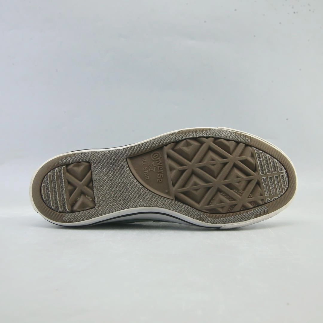 CONVERSE ALL STAR vintage Converse footwear looks