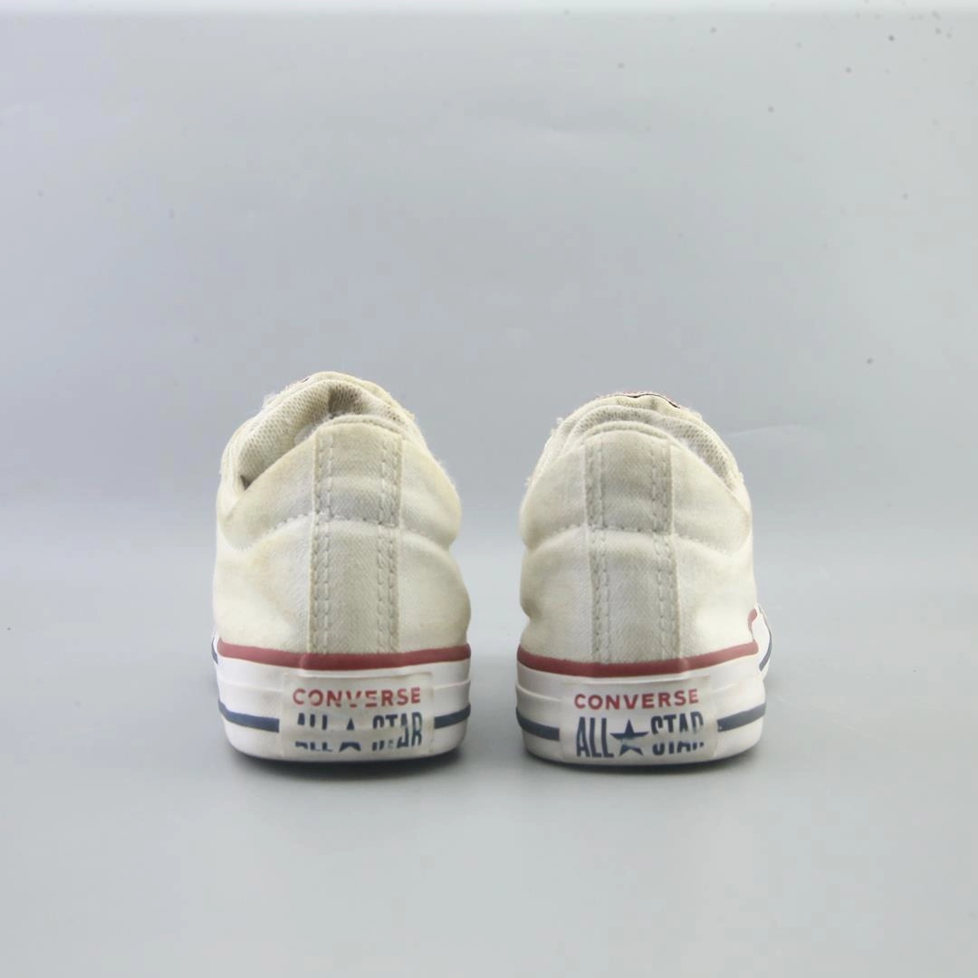 CONVERSE ALL STAR vintage Converse footwear looks