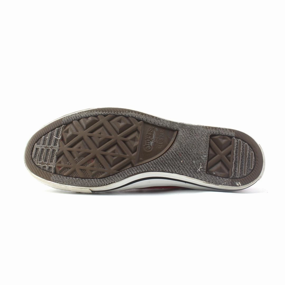 CONVERSE ALL STAR vintage Converse footwear looks