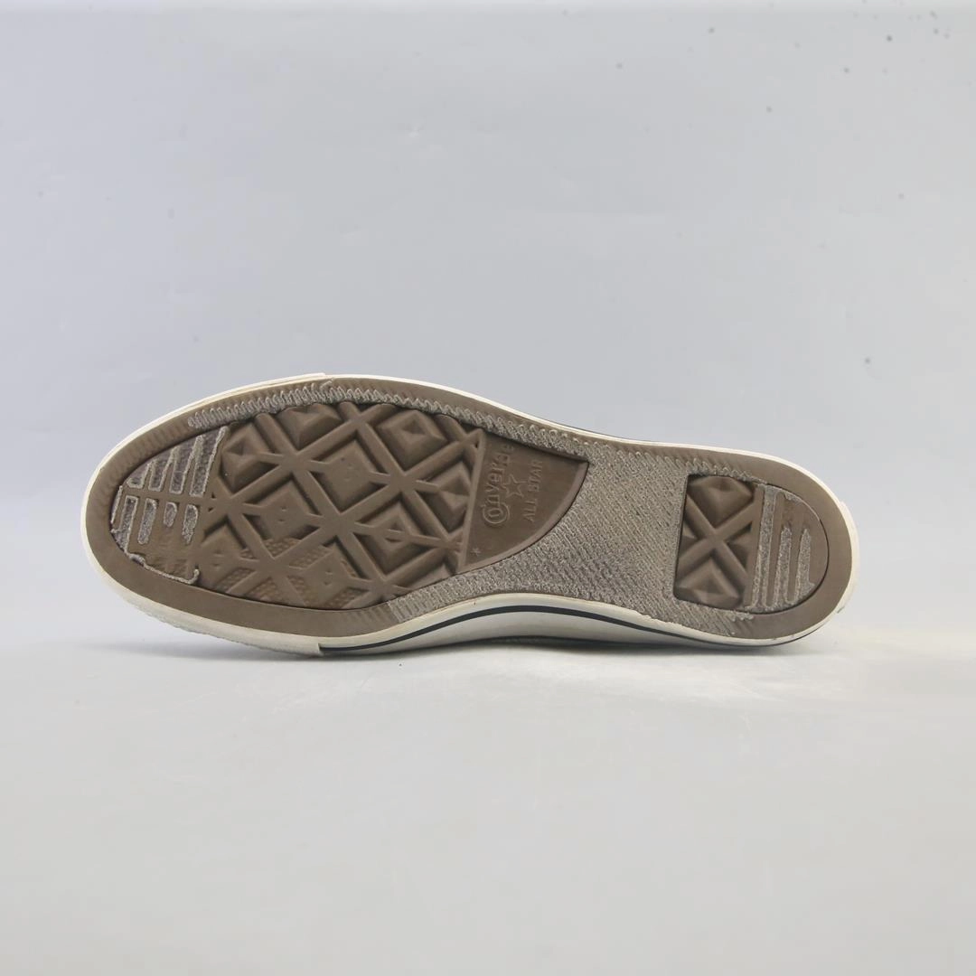 CONVERSE ALL STAR vintage Converse footwear looks