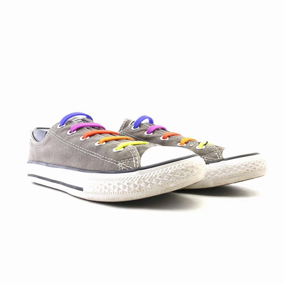 CONVERSE ALL STAR vintage Converse footwear looks