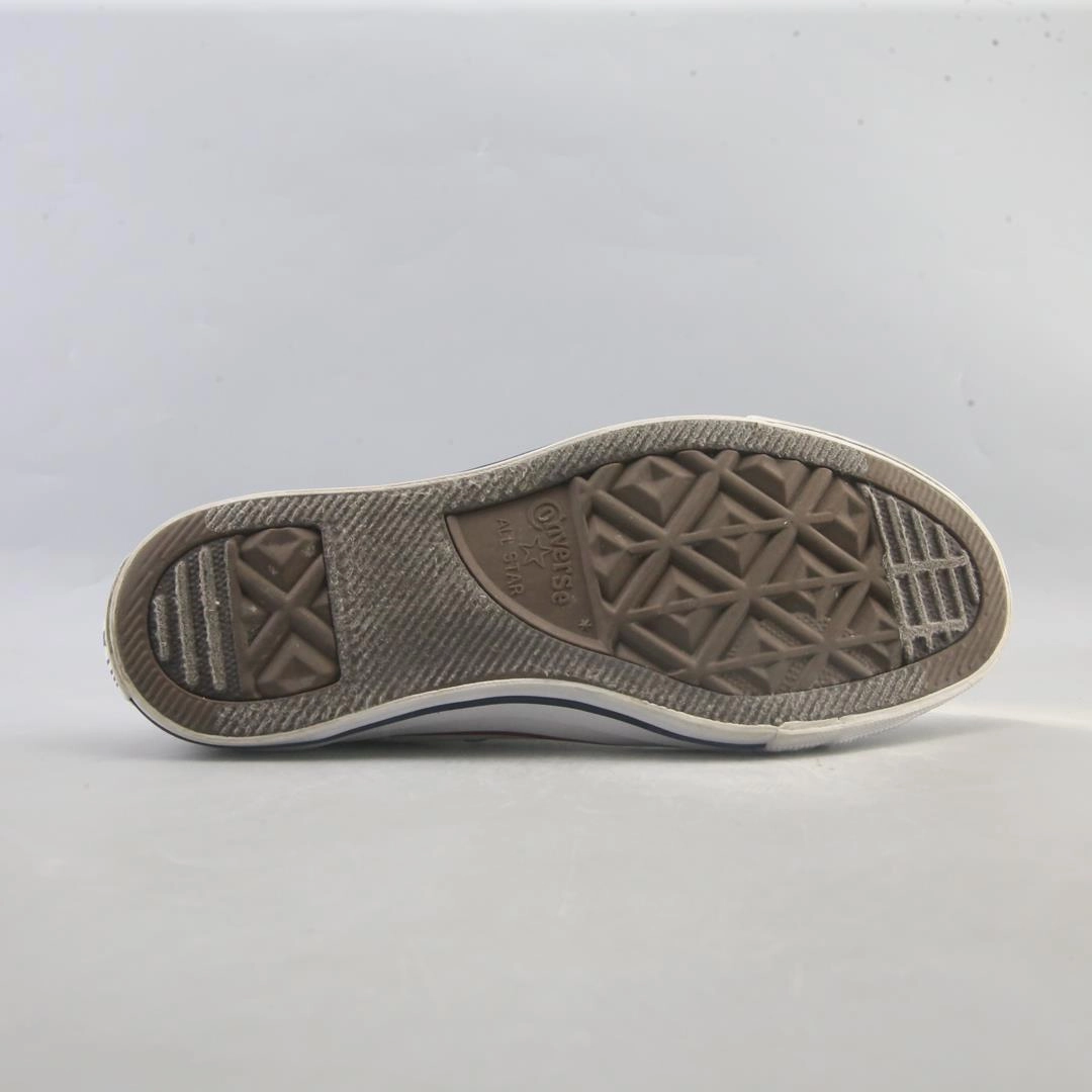 CONVERSE ALL STAR vintage Converse footwear looks