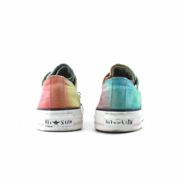 CONVERSE ALL STAR vintage Converse footwear looks