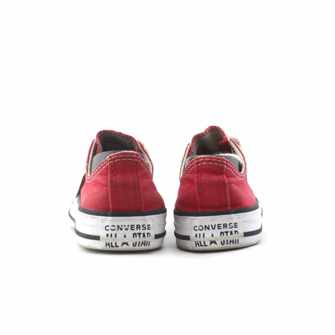 CONVERSE ALL STAR vintage Converse footwear looks