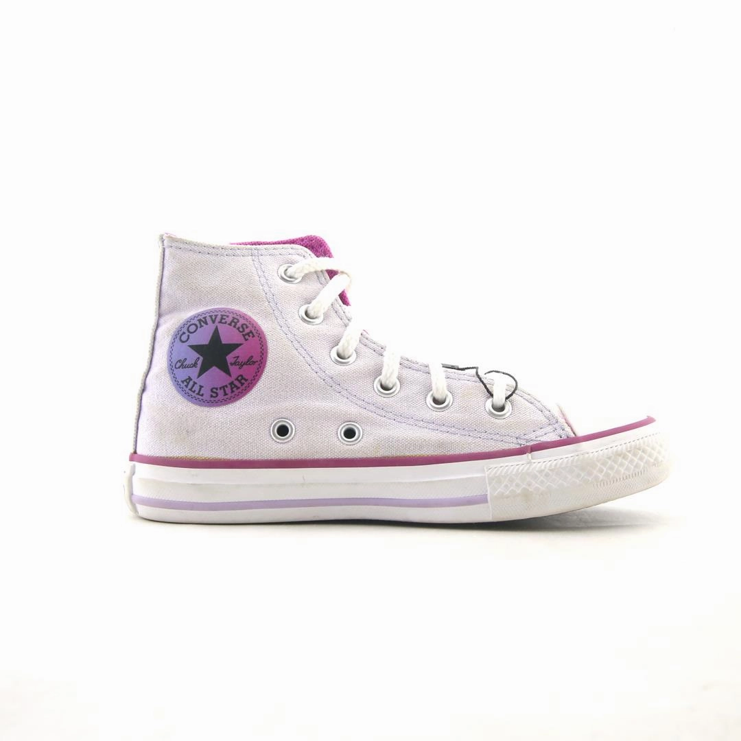 CONVERSE ALL STAR vintage Converse footwear looks
