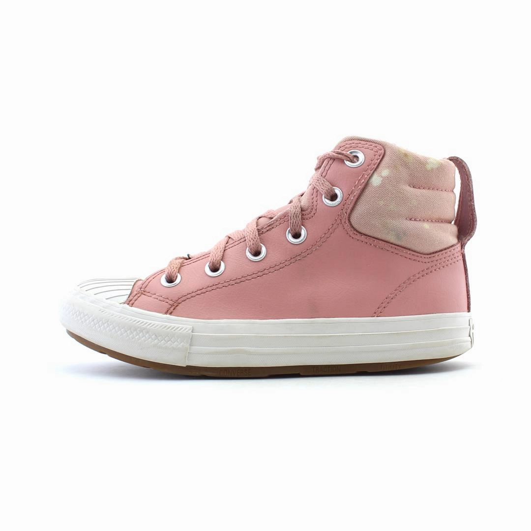 CONVERSE ALL STAR Converse iconic footwear looks