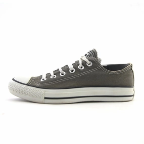 CONVERSE ALL STAR Converse iconic footwear looks