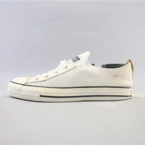 CONVERSE ALL STAR Converse iconic footwear looks
