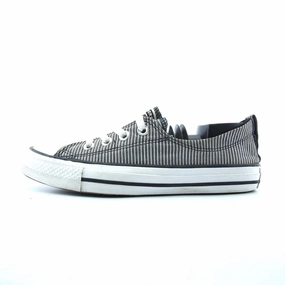 CONVERSE ALL STAR Converse iconic footwear looks