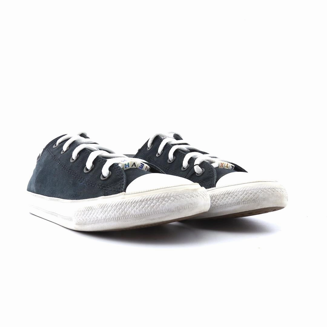 CONVERSE ALL STAR vintage Converse footwear looks
