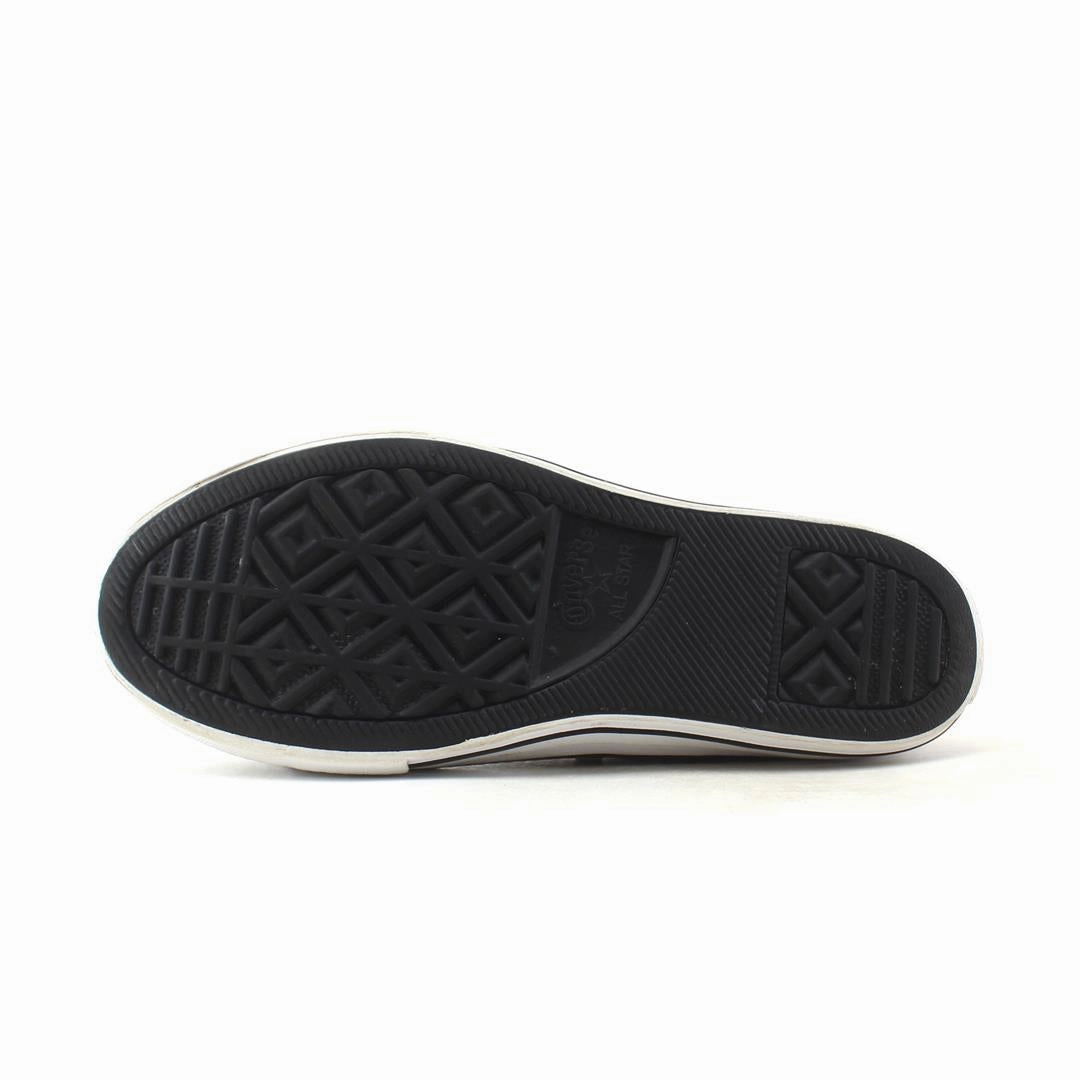 CONVERSE ALL STAR vintage Converse footwear looks