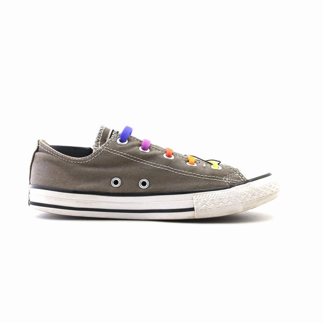 CONVERSE ALL STAR vintage Converse footwear looks