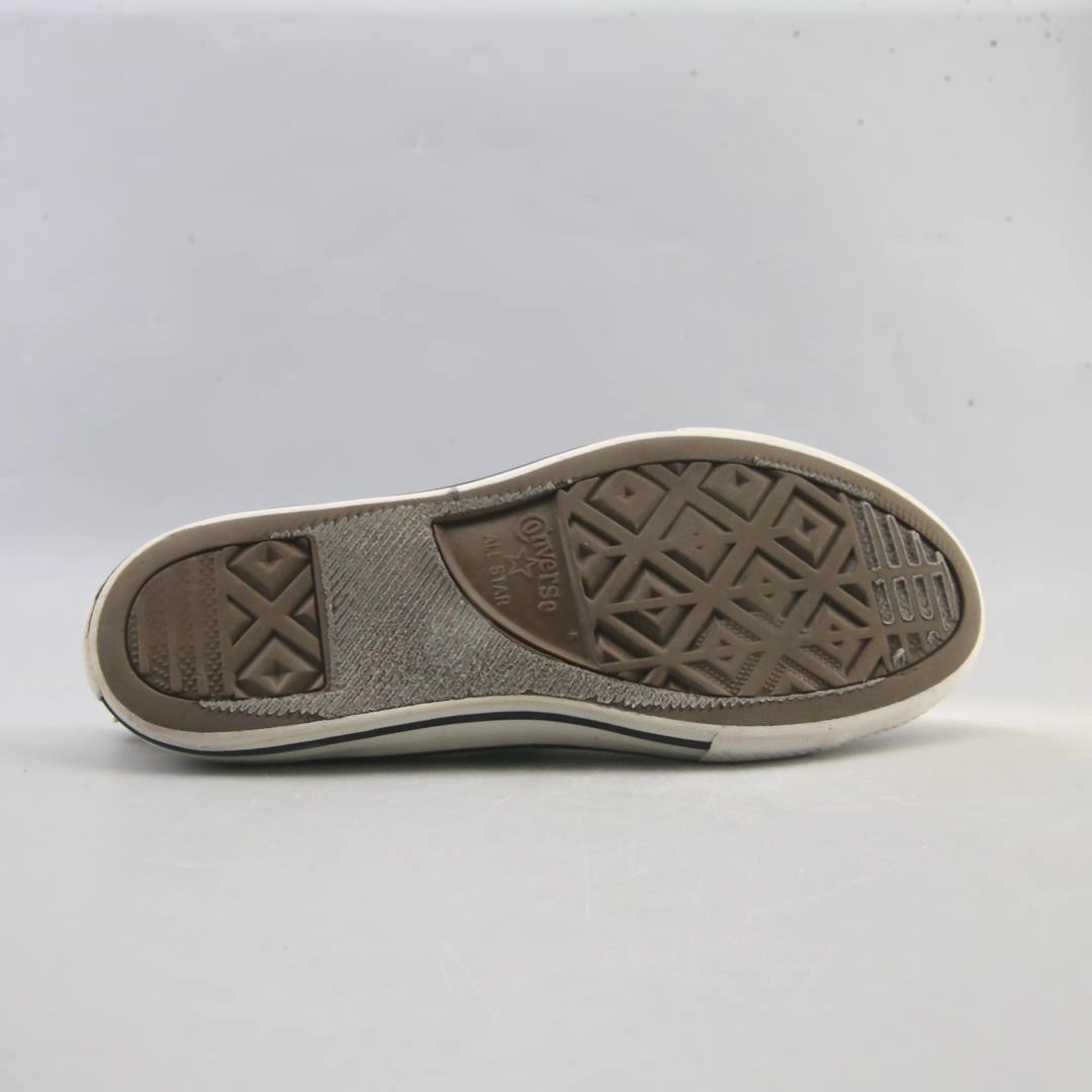 CONVERSE ALL STAR vintage Converse footwear looks