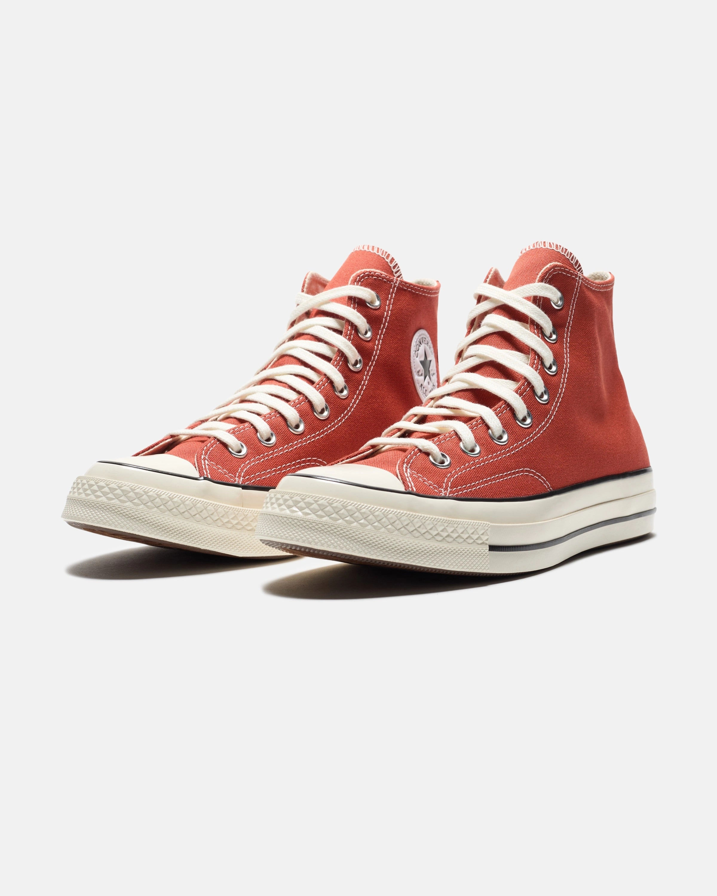 CONVERSE CHUCK 70 HI - BYTHECAMPFIRE/ EGRET Classic Chuck sneakers