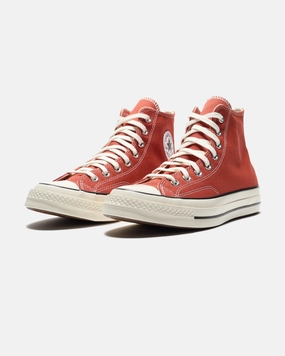 CONVERSE CHUCK 70 HI - BYTHECAMPFIRE/ EGRET Classic Chuck sneakers