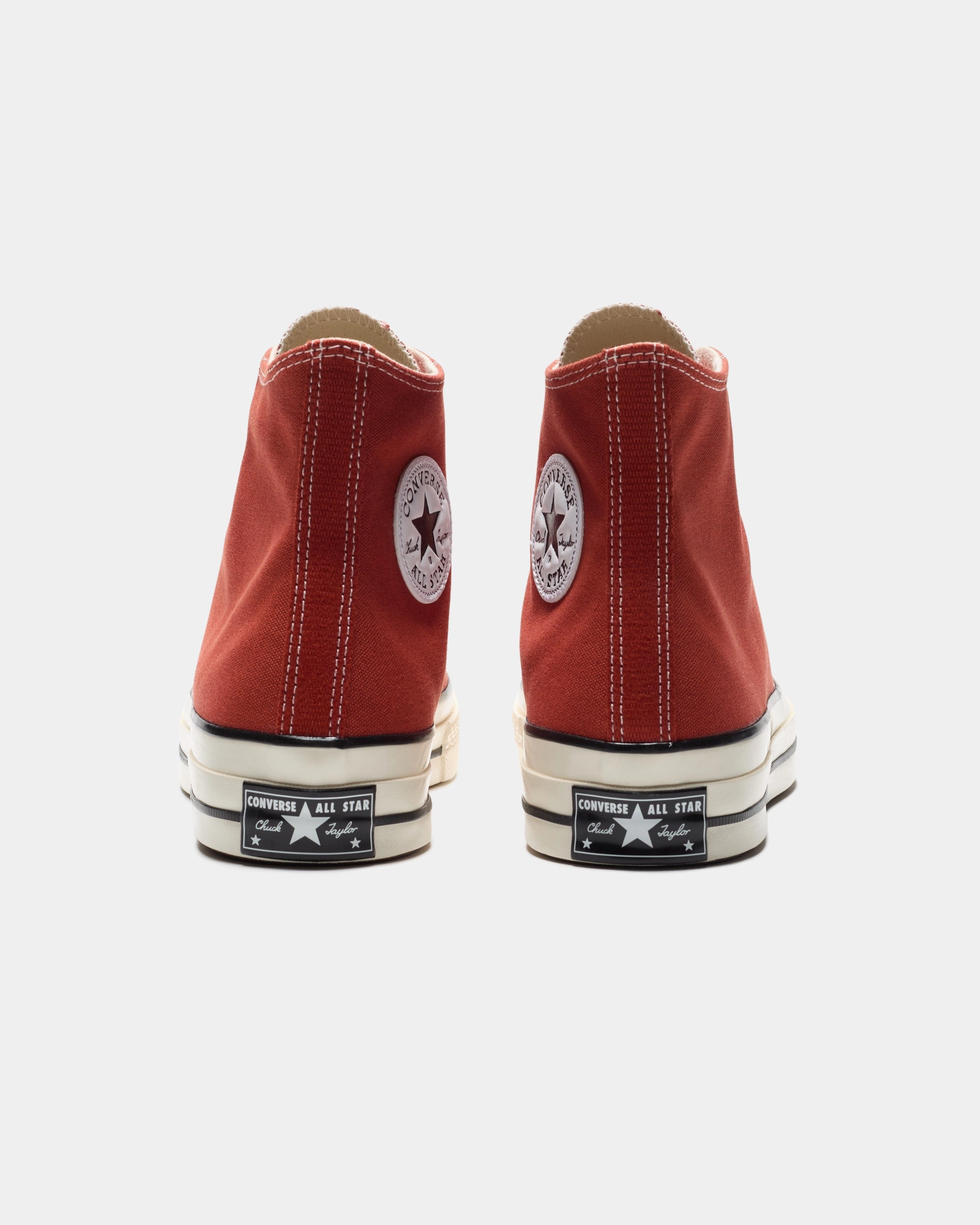 CONVERSE CHUCK 70 HI - BYTHECAMPFIRE/ EGRET Womens vintage sneakers
