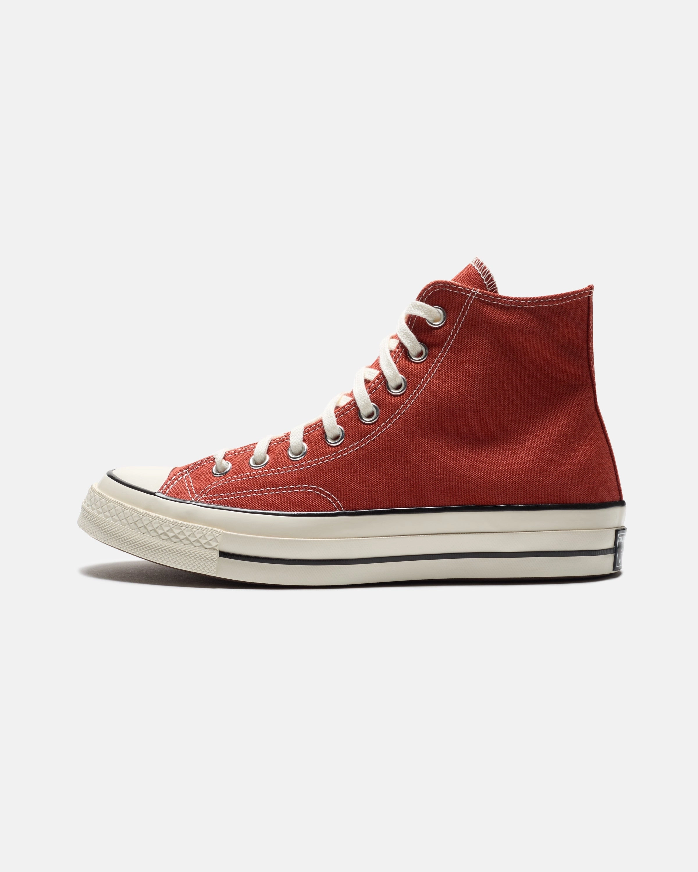 CONVERSE CHUCK 70 HI - BYTHECAMPFIRE/ EGRET Womens vintage sneakers