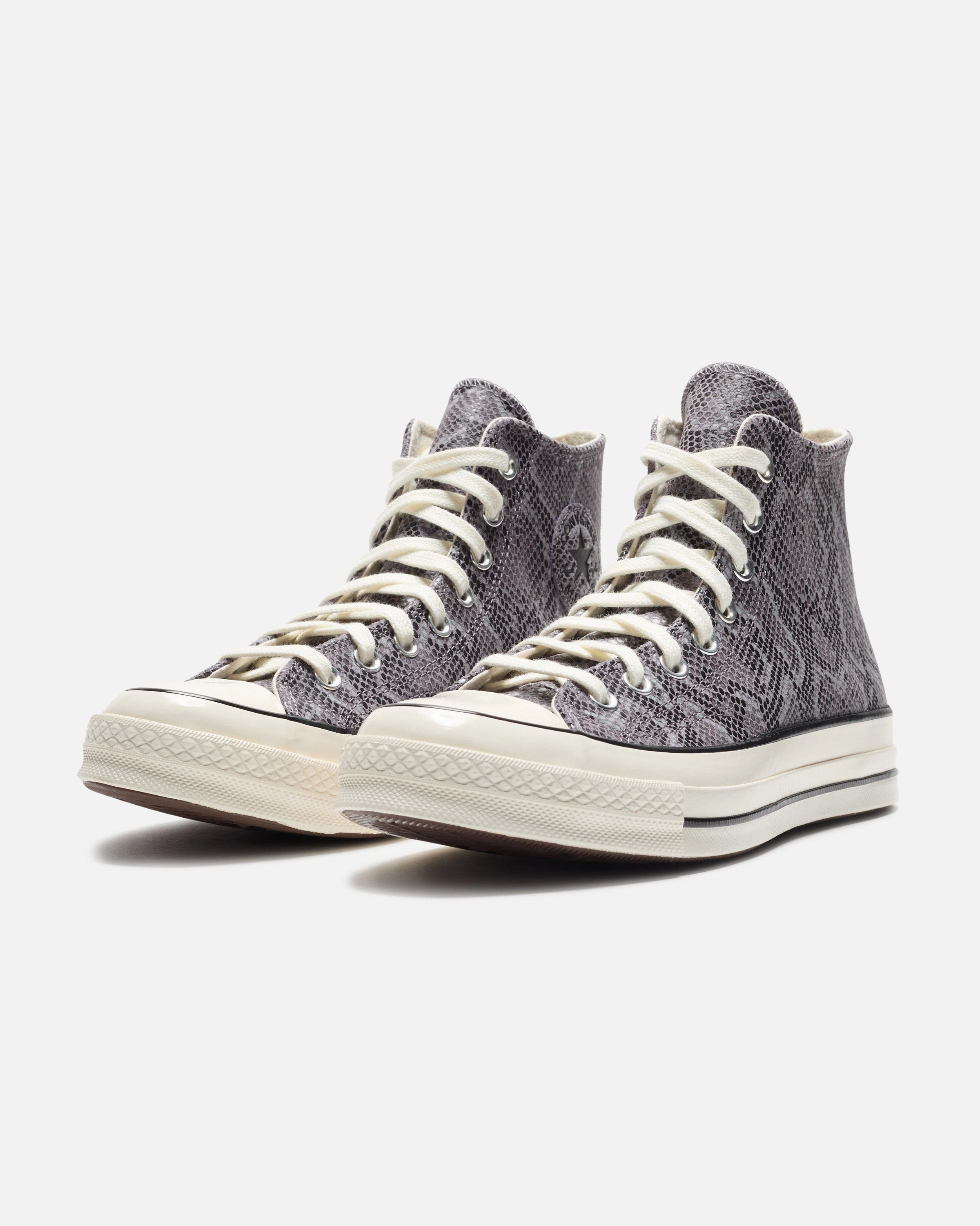 CONVERSE CHUCK 70 HI - MAUVESTONE/ EGRET Classic Chuck sneakers