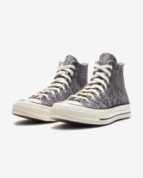 CONVERSE CHUCK 70 HI - MAUVESTONE/ EGRET Classic Chuck sneakers
