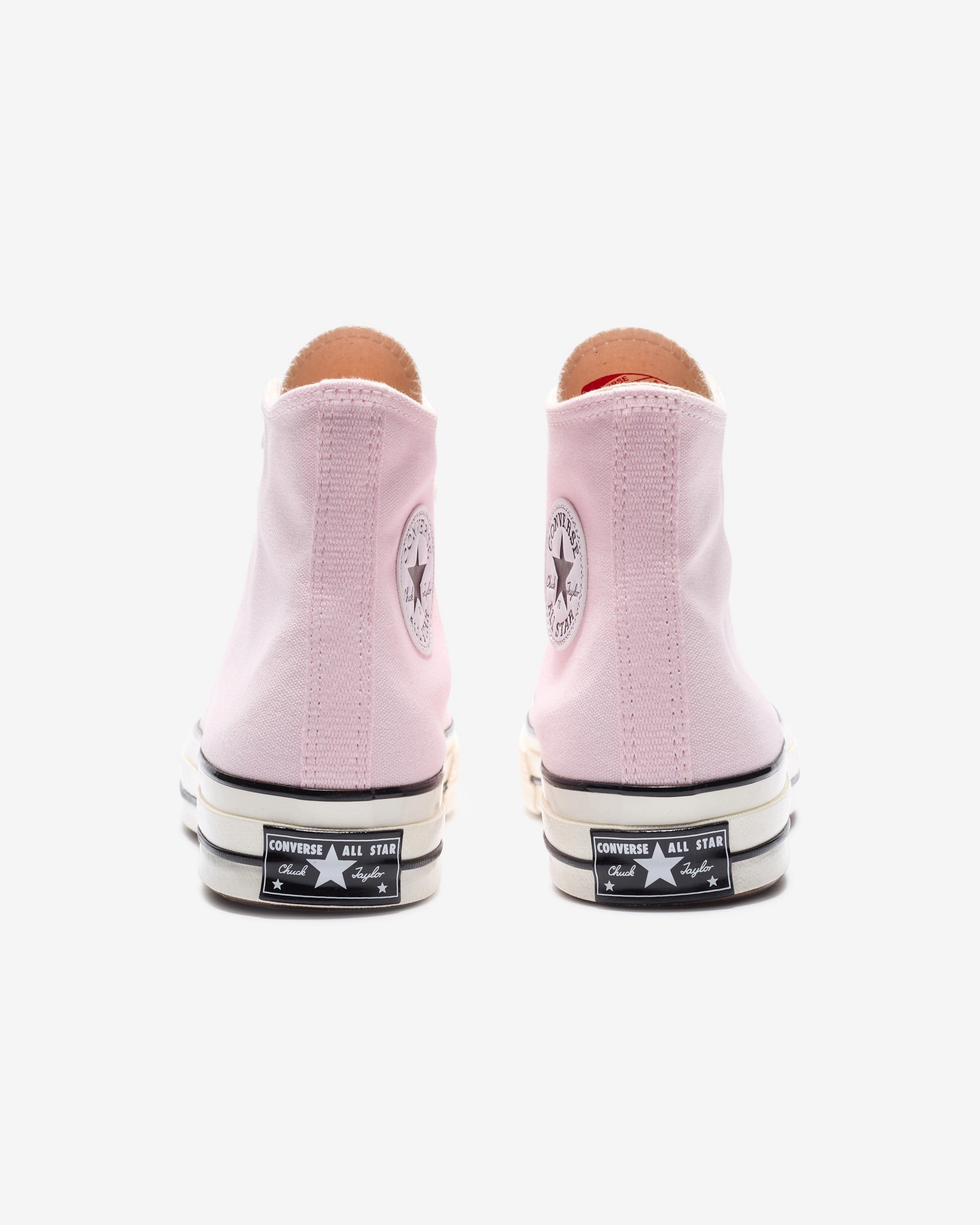 CONVERSE CHUCK 70 HI - PINKFROSTING/ EGRET Womens vintage sneakers