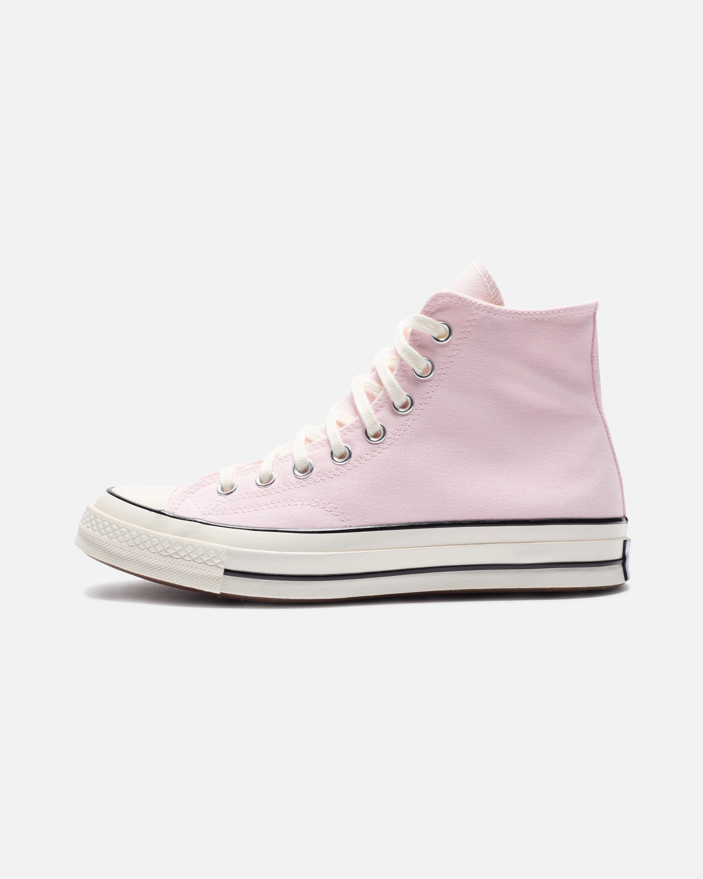 CONVERSE CHUCK 70 HI - PINKFROSTING/ EGRET Womens vintage sneakers