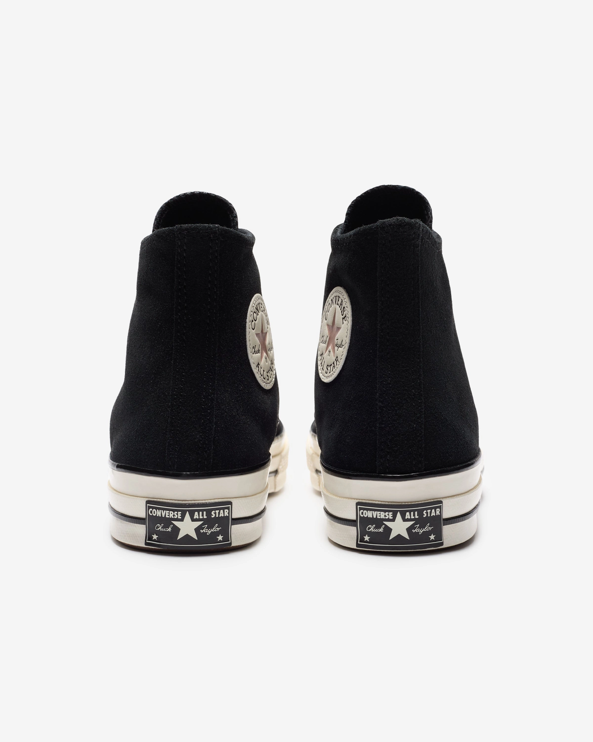 CONVERSE CHUCK 70 HI BLACK/ BITETHEDUST Womens vintage sneakers