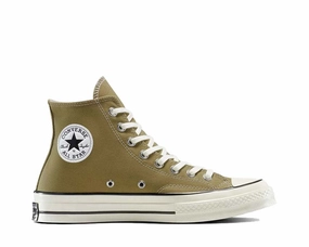 Converse Chuck 70 HI "Swamp Core" Everyday canvas Converse shoes