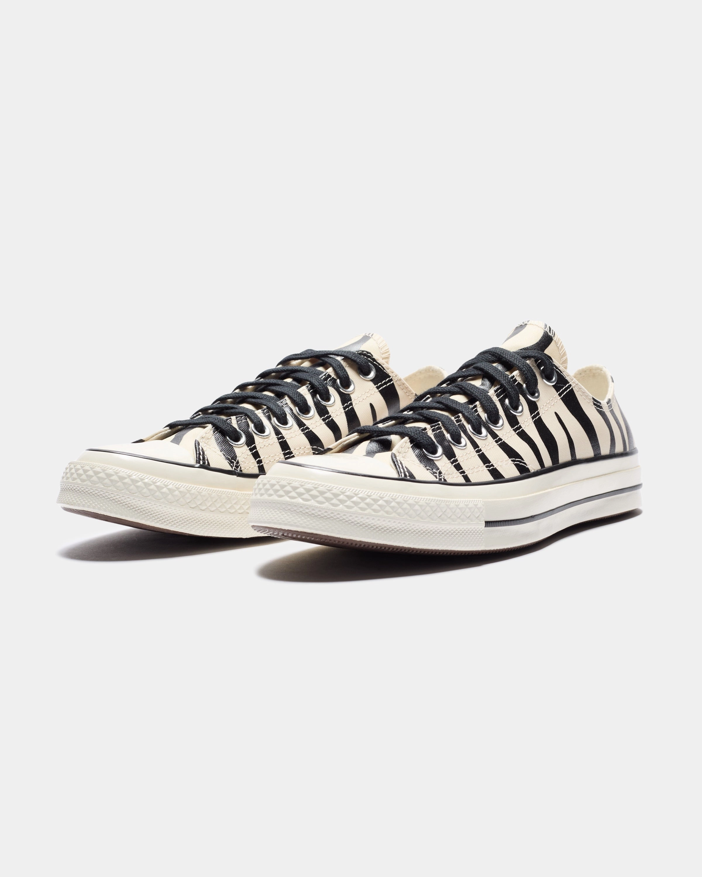 CONVERSE CHUCK 70 OX - LIGHTDUNE/ BLACK Classic Chuck sneakers