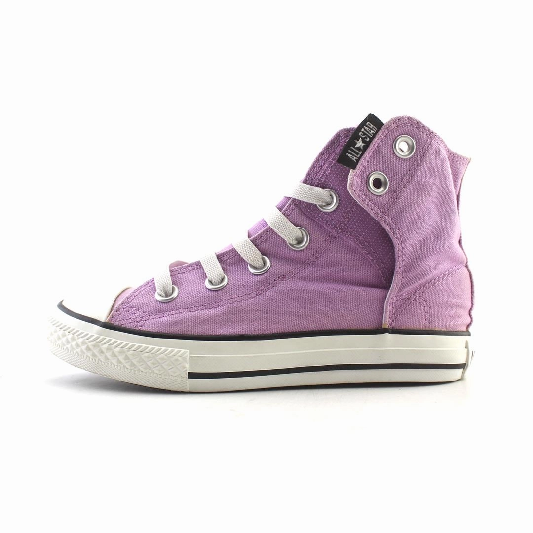 CONVERSE CHUCK TAYLER ALL STAR Converse iconic footwear looks