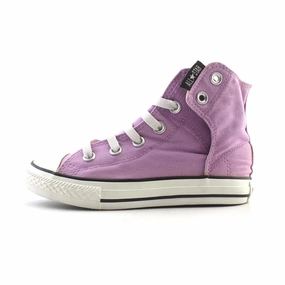CONVERSE CHUCK TAYLER ALL STAR Converse iconic footwear looks