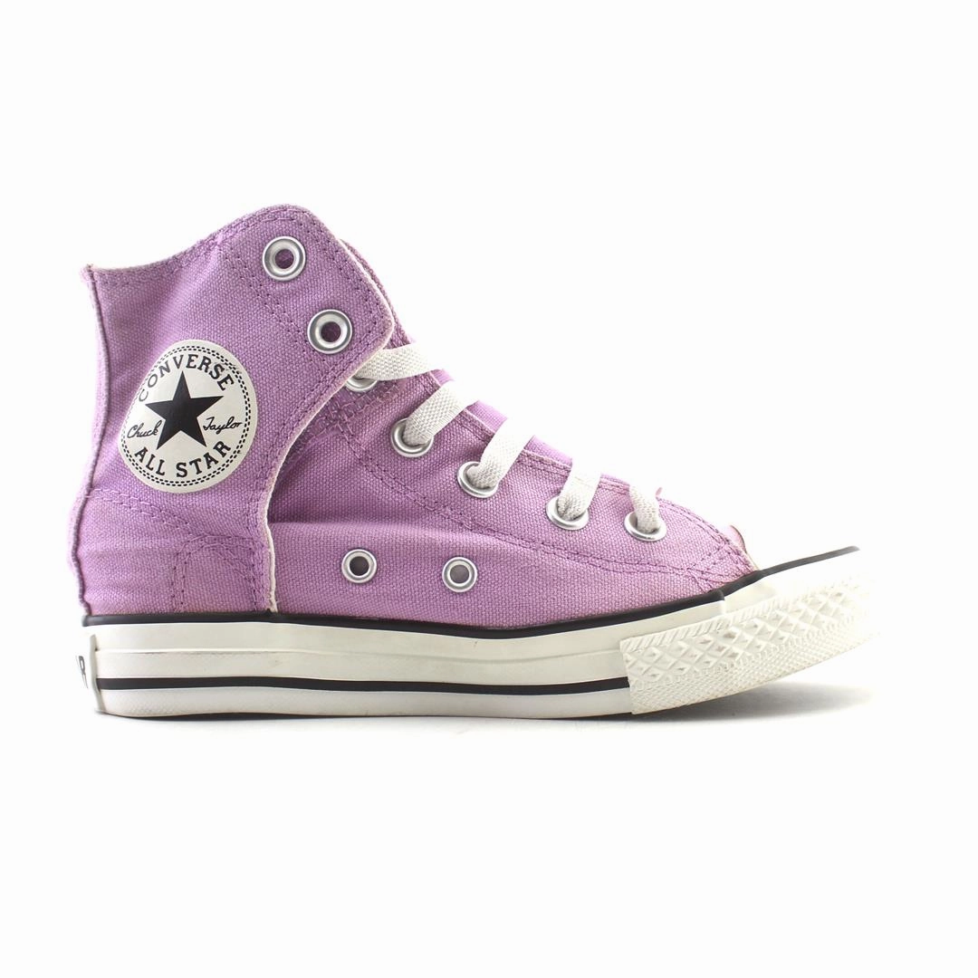 CONVERSE CHUCK TAYLER ALL STAR vintage Converse footwear looks