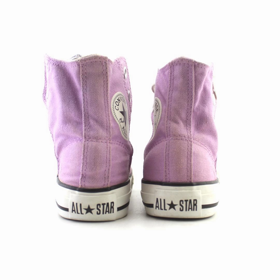 CONVERSE CHUCK TAYLER ALL STAR vintage Converse footwear looks