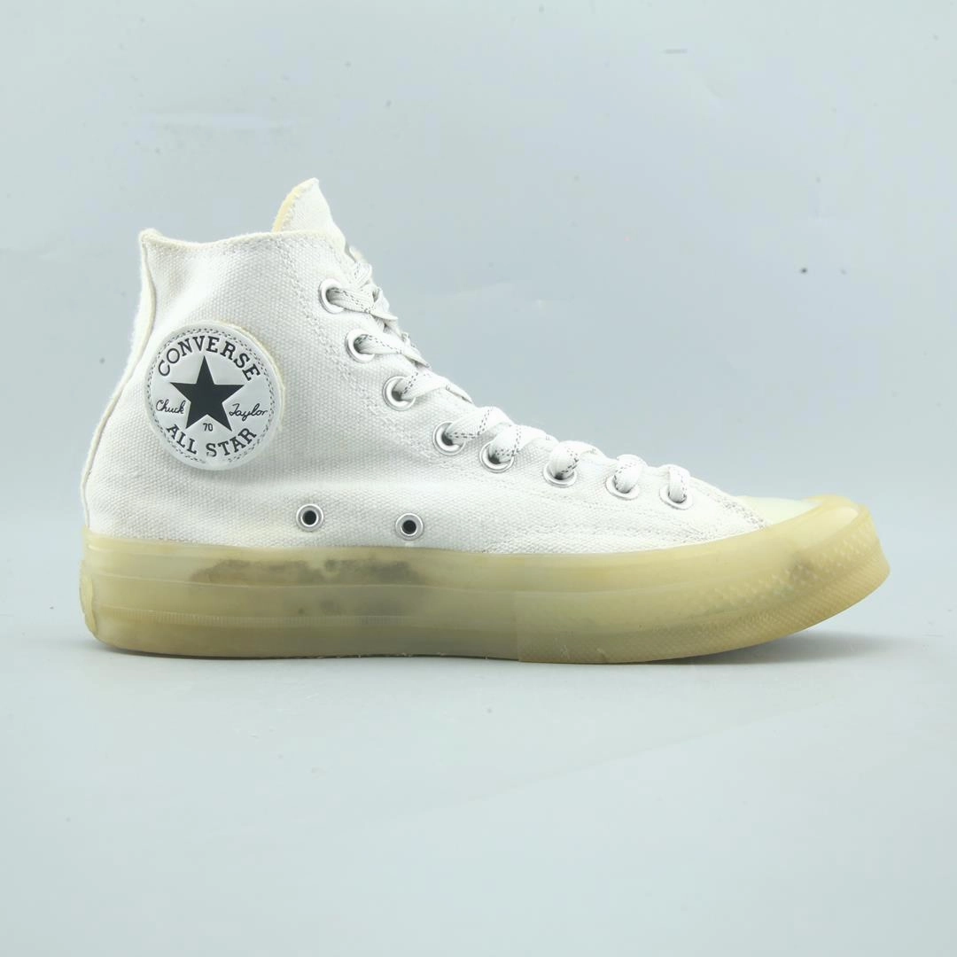 CONVERSE CHUCK TAYLOR ALL STAR 70 HI classic Converse sneaker shots
