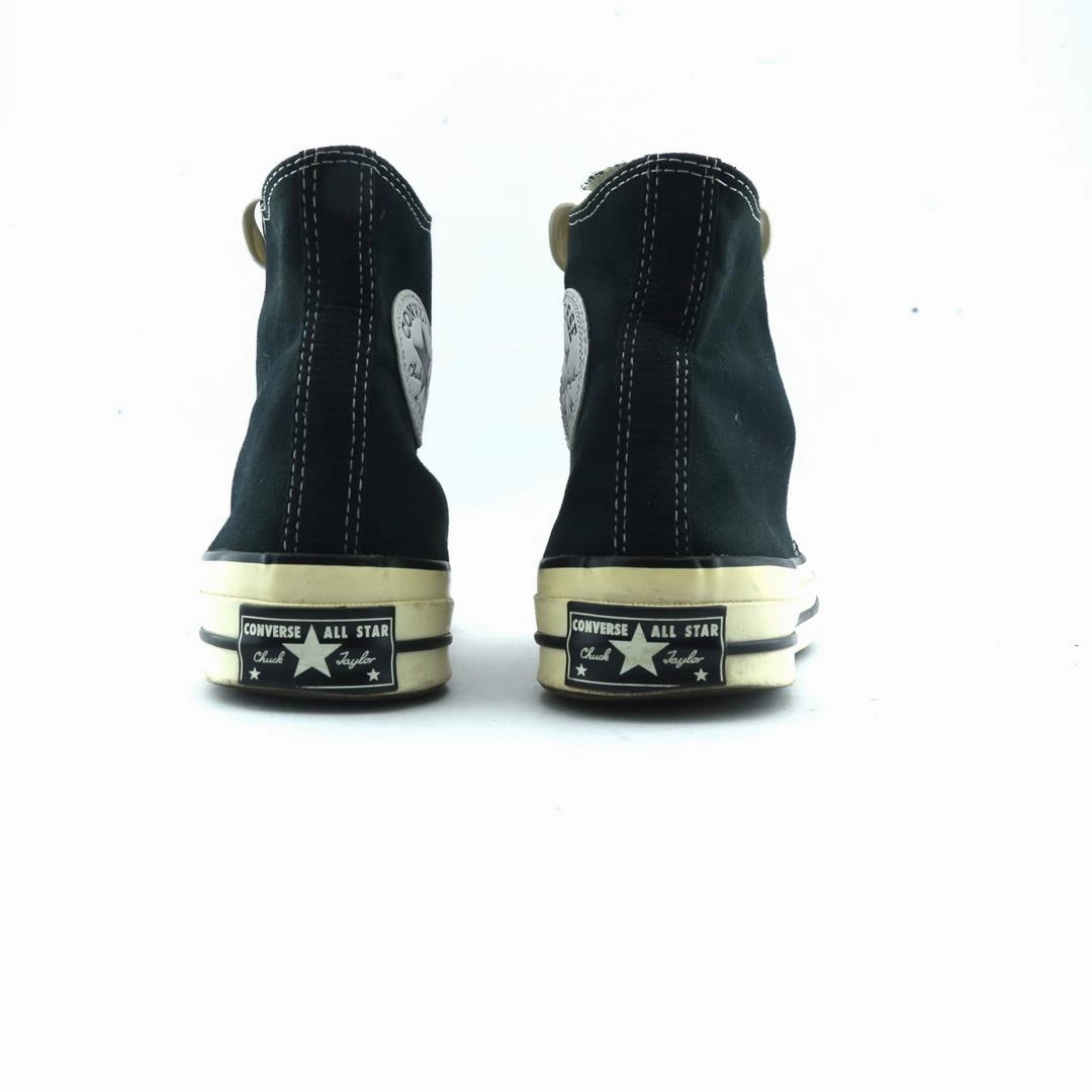 CONVERSE CHUCK TAYLOR ALL STAR 70 HI retro Converse shoe angles