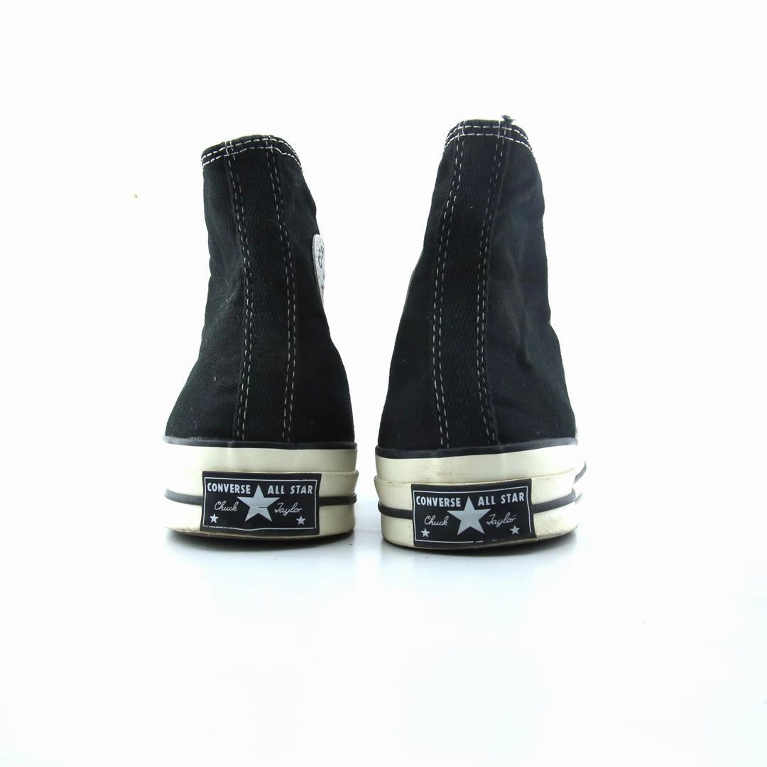 CONVERSE CHUCK TAYLOR ALL STAR 70 HI retro Converse shoe angles