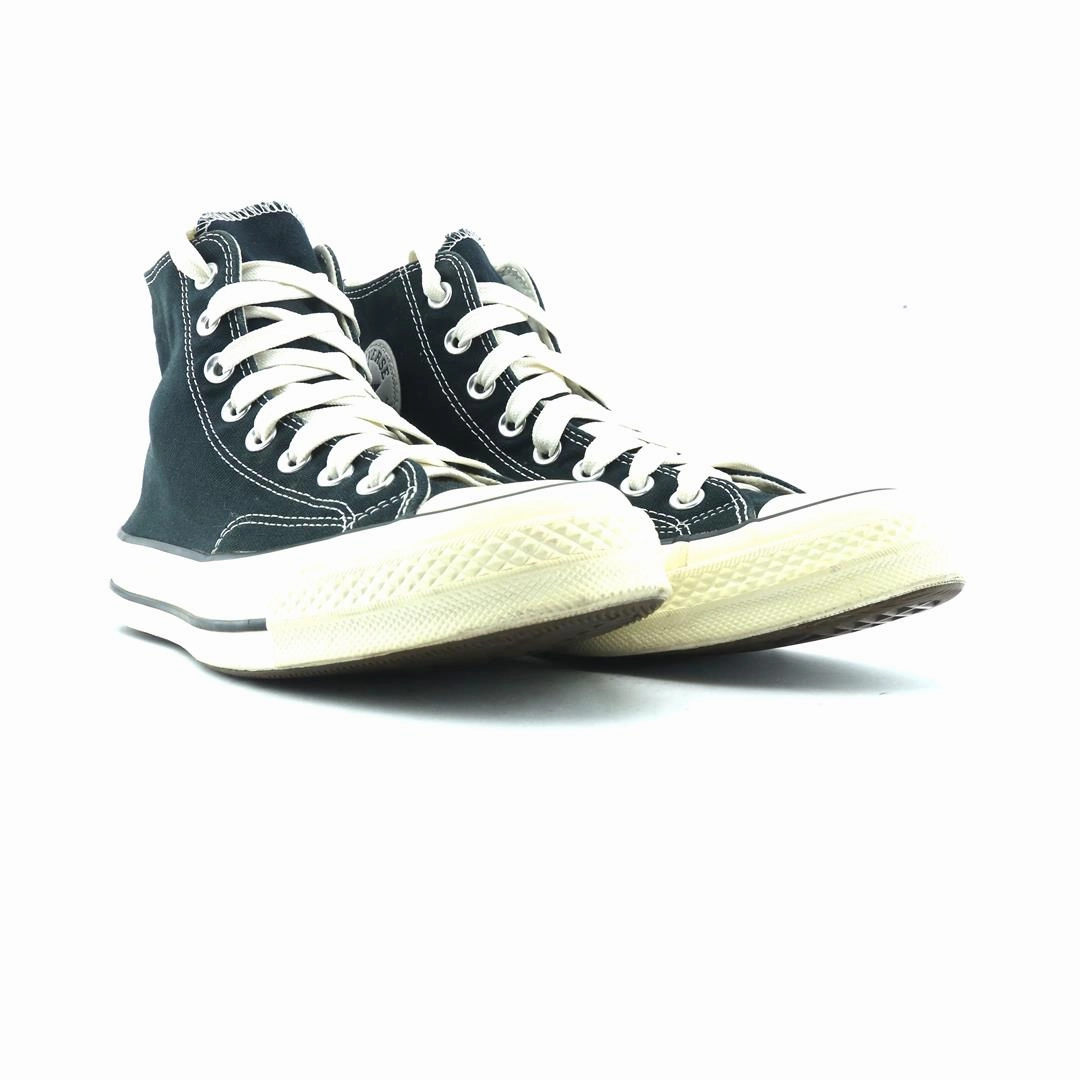 CONVERSE CHUCK TAYLOR ALL STAR 70 HI retro Converse shoe angles