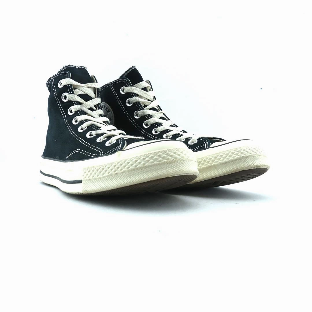CONVERSE CHUCK TAYLOR ALL STAR 70 HI retro Converse shoe angles
