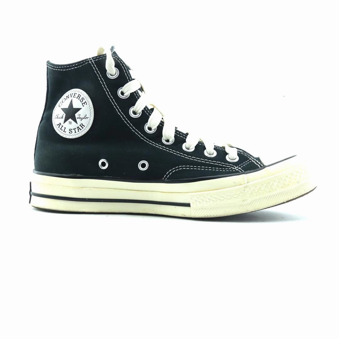 CONVERSE CHUCK TAYLOR ALL STAR 70 HI retro Converse shoe angles