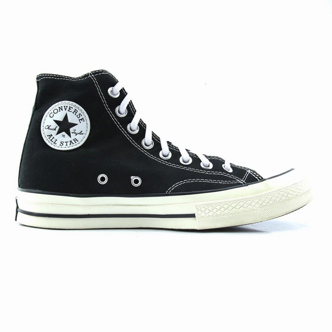 CONVERSE CHUCK TAYLOR ALL STAR 70 HI retro Converse shoe angles