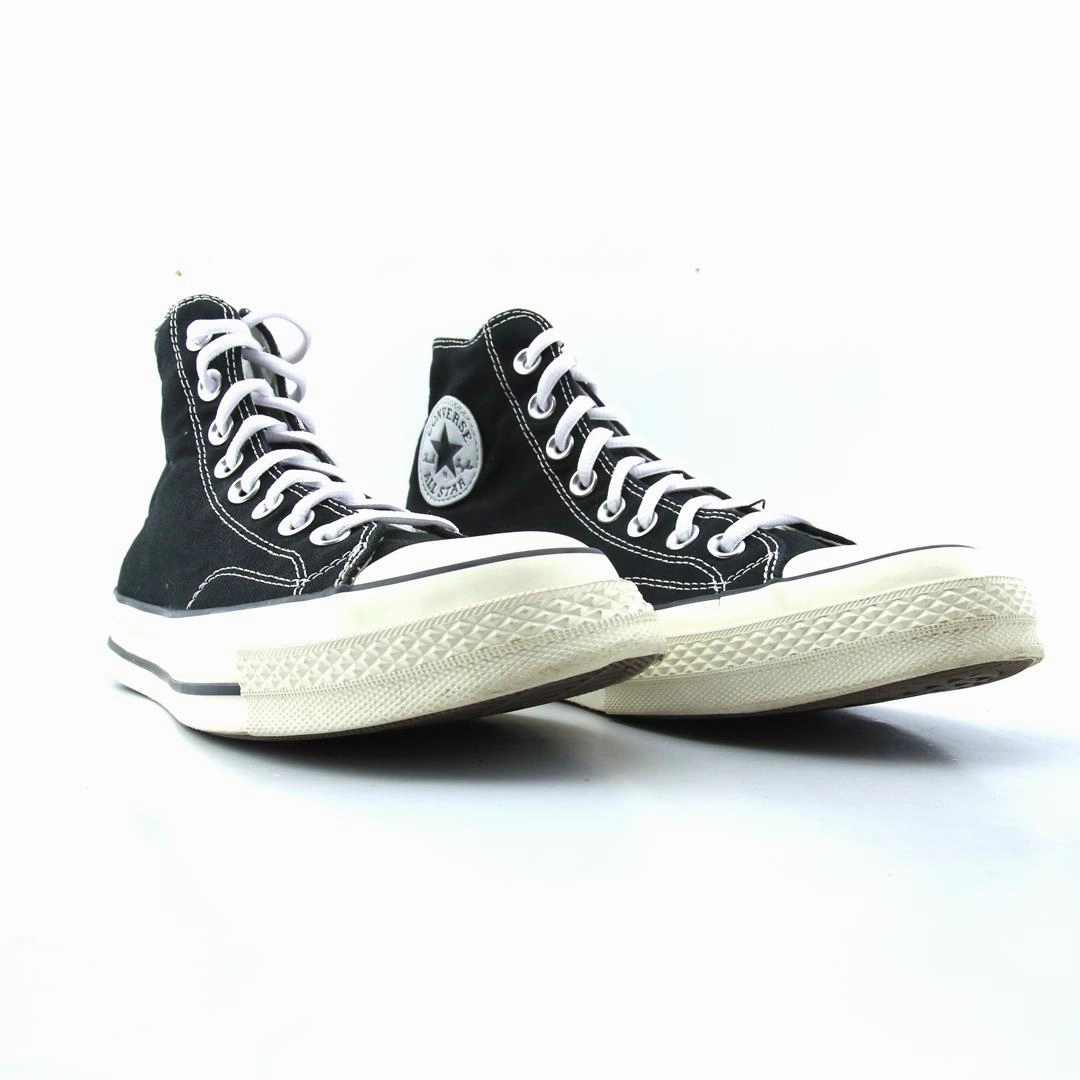 CONVERSE CHUCK TAYLOR ALL STAR 70 HI retro Converse shoe angles