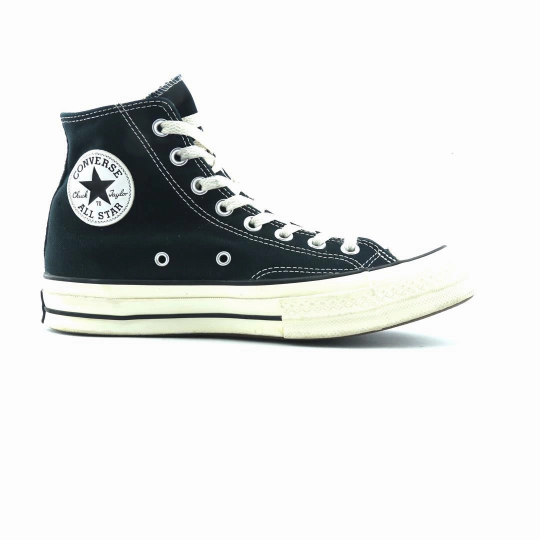 CONVERSE CHUCK TAYLOR ALL STAR 70 HI retro Converse shoe angles