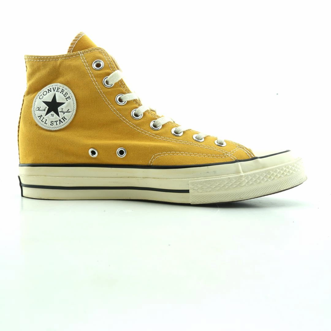 CONVERSE CHUCK TAYLOR ALL STAR 70 HI retro Converse shoe angles