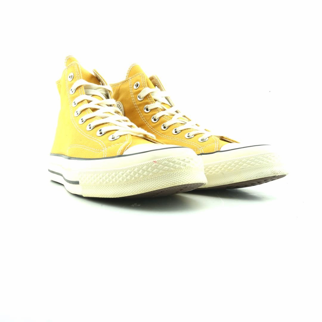 CONVERSE CHUCK TAYLOR ALL STAR 70 HI retro Converse shoe angles